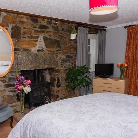 Stravaig B&B Cullen Εξωτερικό φωτογραφία