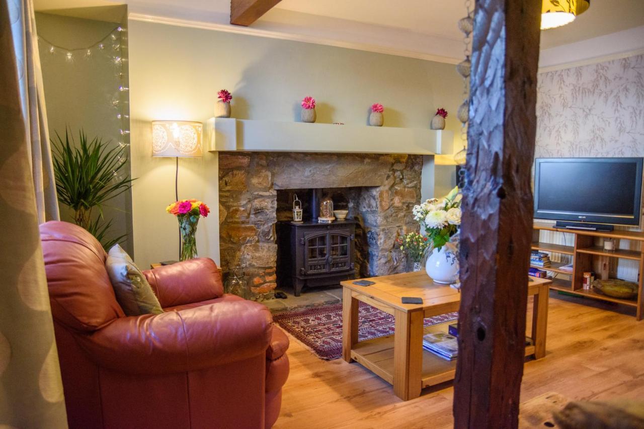 Stravaig B&B Cullen Εξωτερικό φωτογραφία