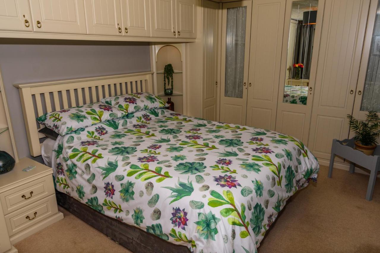 Stravaig B&B Cullen Εξωτερικό φωτογραφία