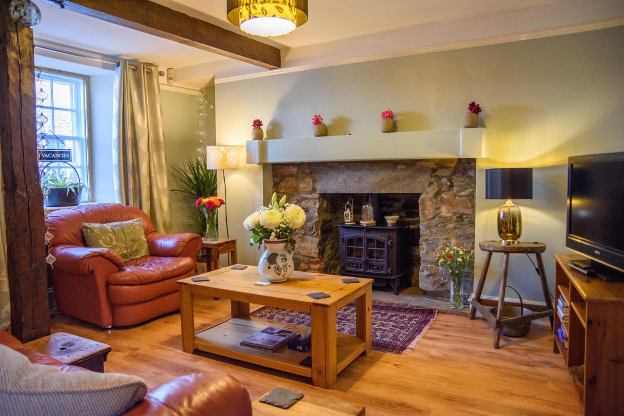 Stravaig B&B Cullen Εξωτερικό φωτογραφία