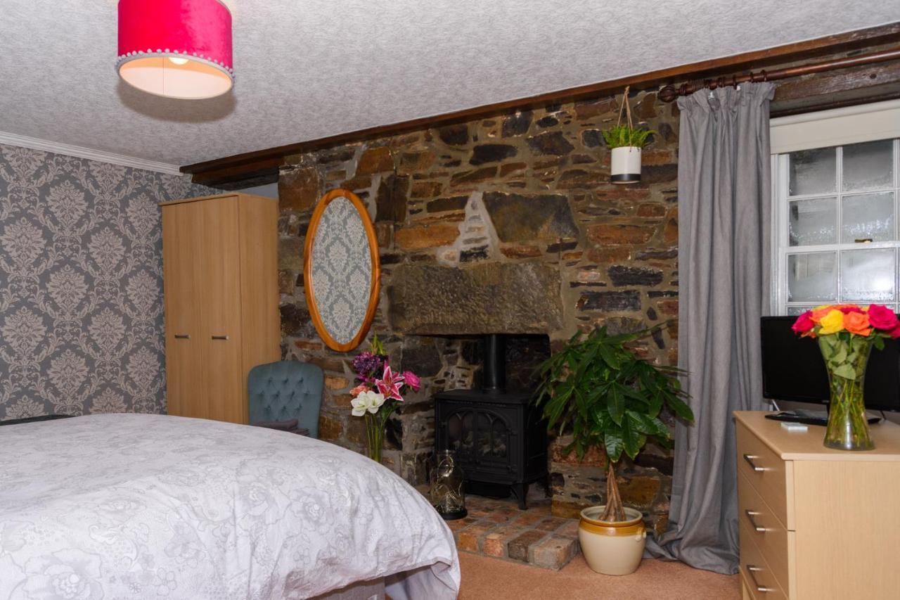 Stravaig B&B Cullen Εξωτερικό φωτογραφία