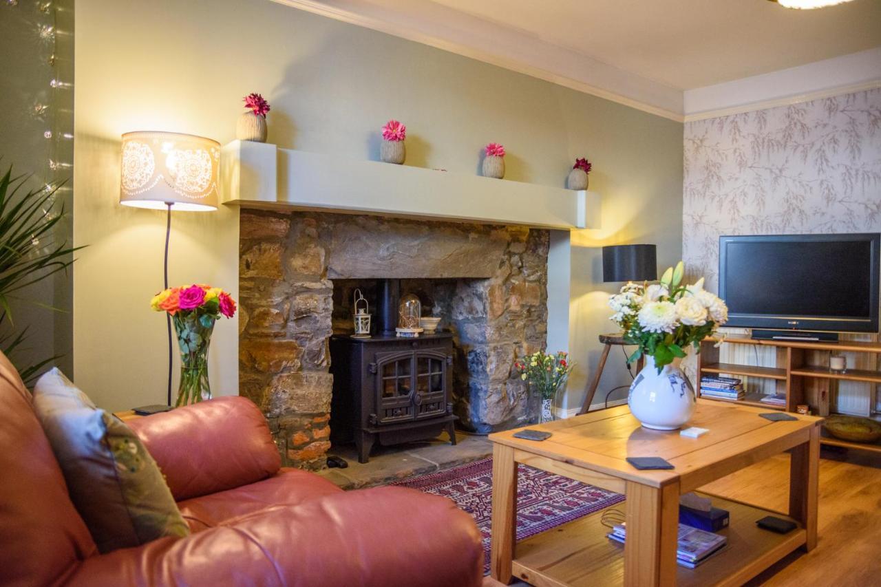 Stravaig B&B Cullen Εξωτερικό φωτογραφία