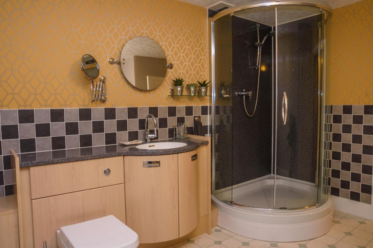 Stravaig B&B Cullen Εξωτερικό φωτογραφία