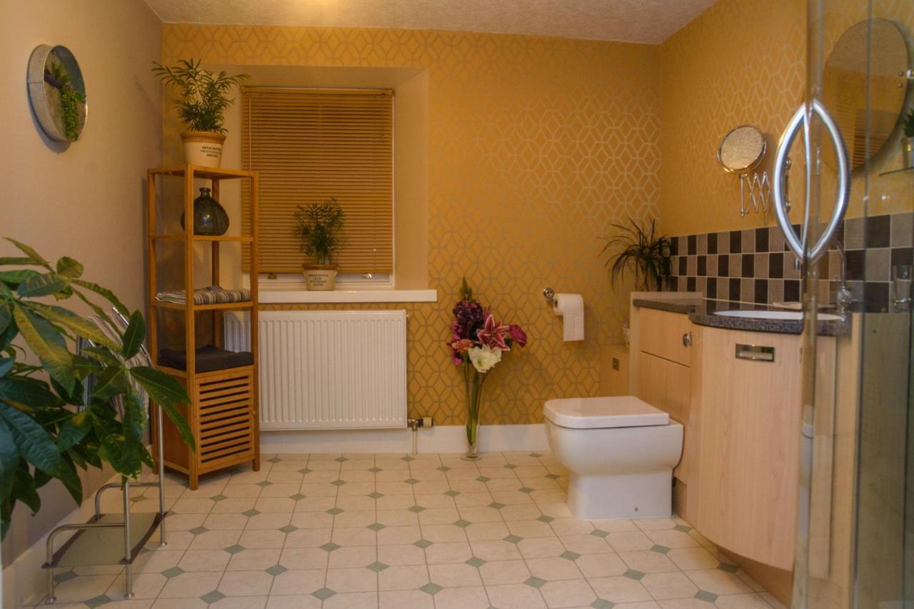 Stravaig B&B Cullen Εξωτερικό φωτογραφία