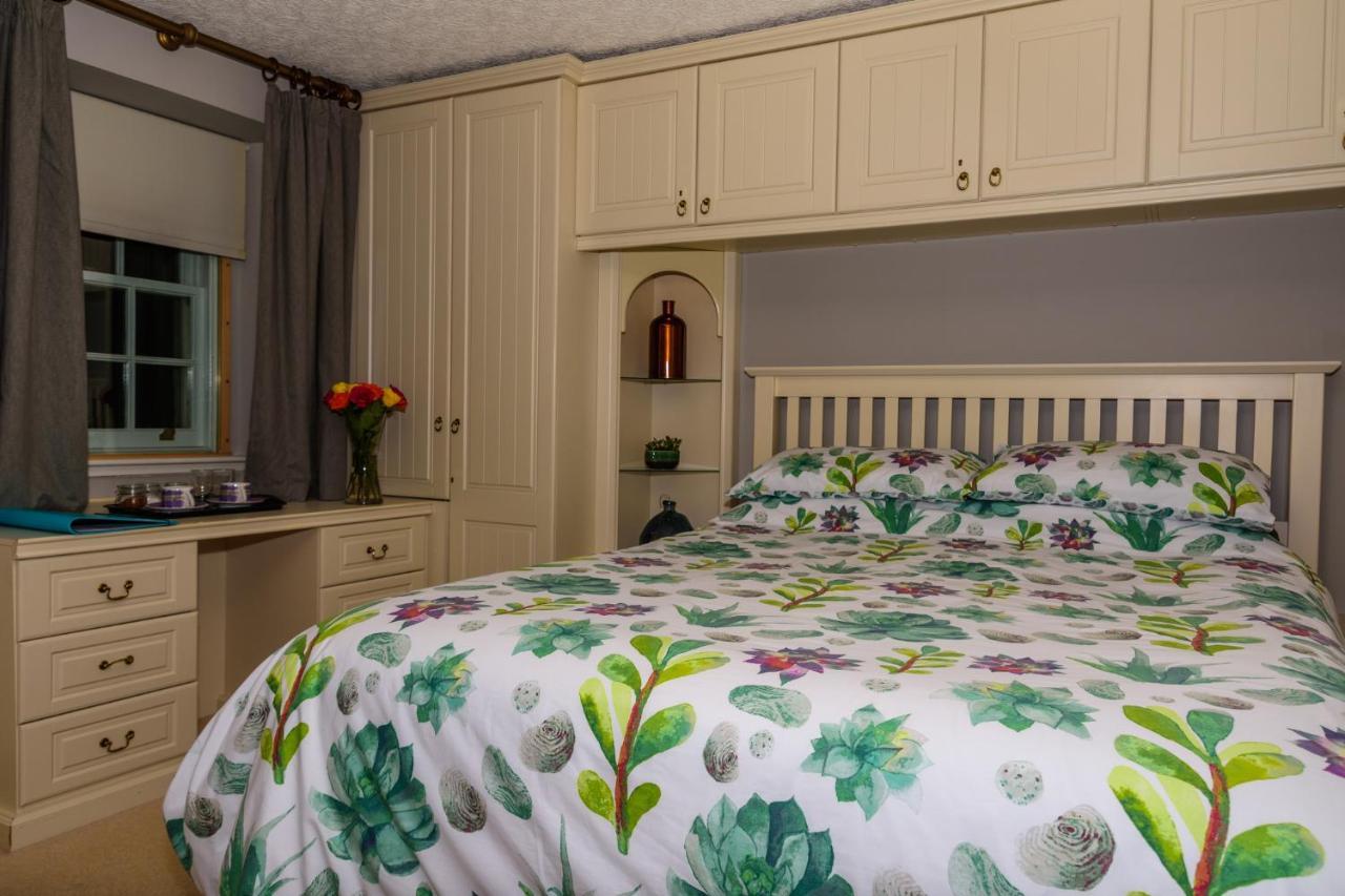 Stravaig B&B Cullen Εξωτερικό φωτογραφία